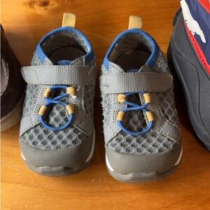 See Kai Run Water Shoes 6c